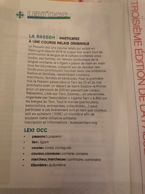 Devenir Bénévole