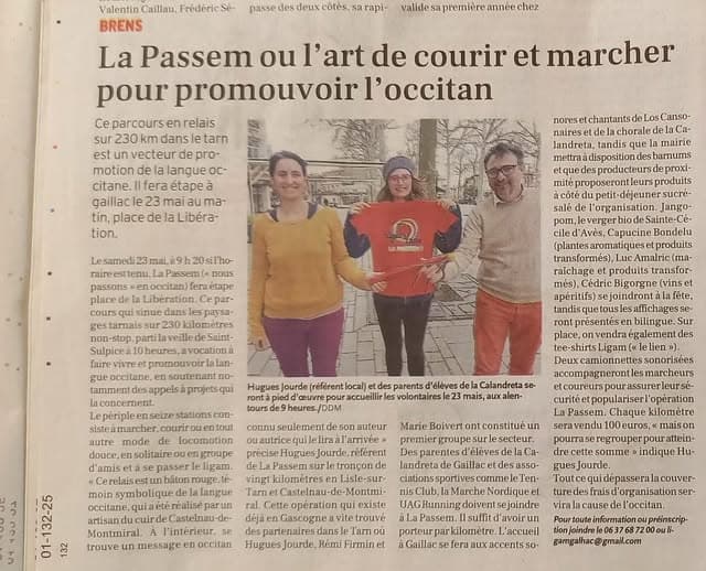 Devenir Bénévole