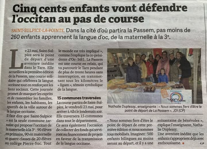 Devenir Bénévole